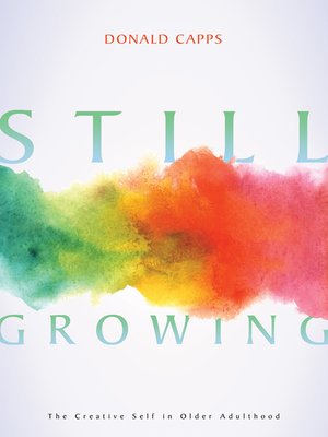 cover image of Still Growing